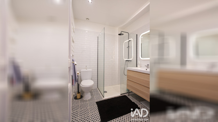 Ma-Cabane - Vente Appartement Saint-Paul-en-Jarez, 131 m²