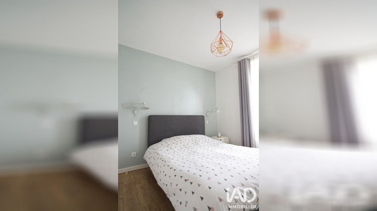 Ma-Cabane - Vente Appartement Saint-Paul-en-Jarez, 131 m²