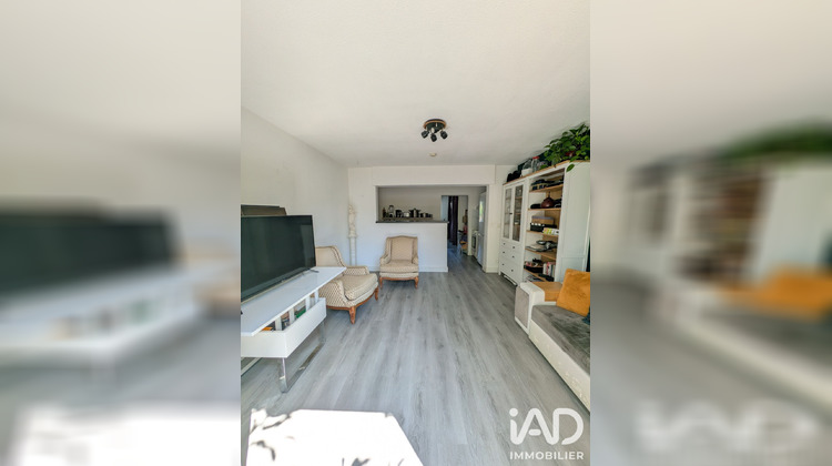 Ma-Cabane - Vente Appartement Saint-Paul-Et-Valmalle, 36 m²