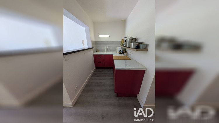 Ma-Cabane - Vente Appartement Saint-Paul-Et-Valmalle, 36 m²