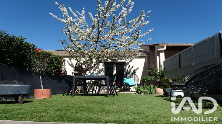 Ma-Cabane - Vente Appartement Saint-Paul-Et-Valmalle, 36 m²