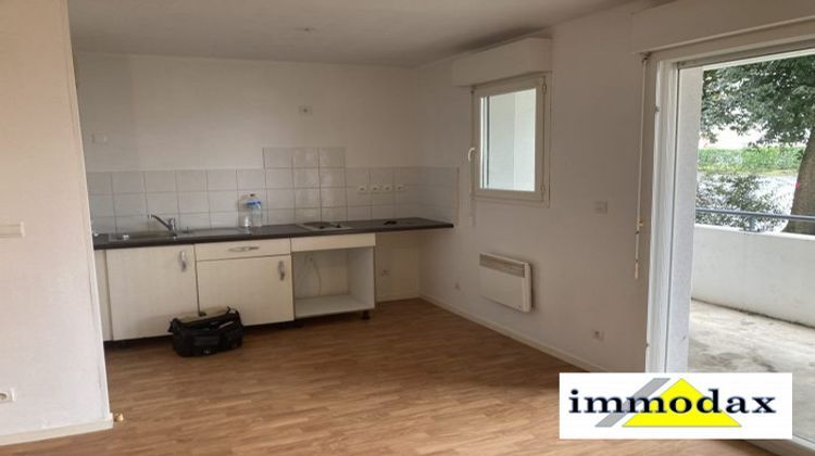 Ma-Cabane - Vente Appartement Saint-Paul-lès-Dax, 47 m²