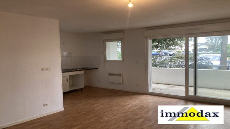 Ma-Cabane - Vente Appartement Saint-Paul-lès-Dax, 47 m²