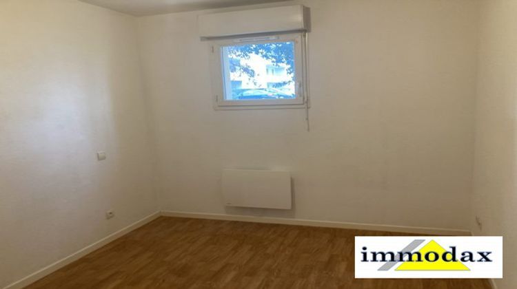 Ma-Cabane - Vente Appartement Saint-Paul-lès-Dax, 47 m²