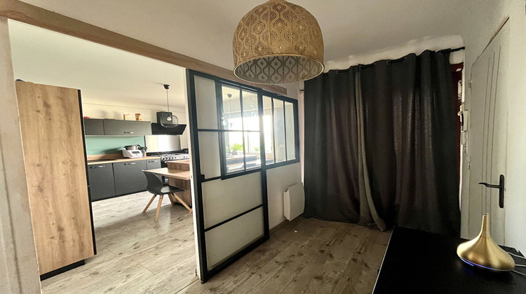 Ma-Cabane - Vente Appartement SAINT-PAUL-LES-DAX, 120 m²