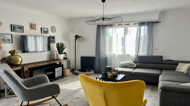 Ma-Cabane - Vente Appartement SAINT-PAUL-LES-DAX, 120 m²