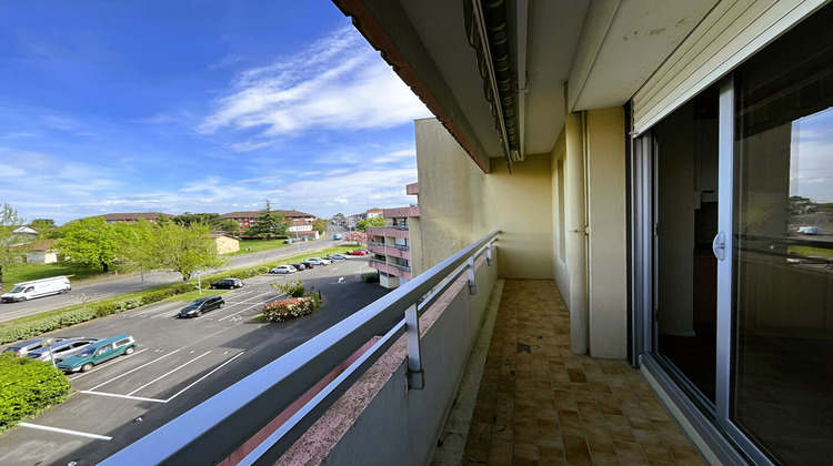 Ma-Cabane - Vente Appartement SAINT-PAUL-LES-DAX, 18 m²
