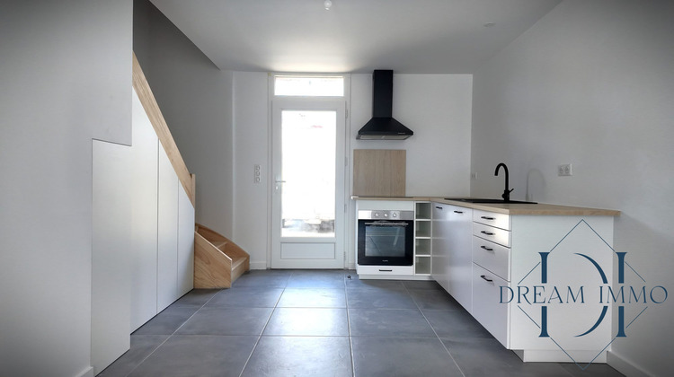 Ma-Cabane - Vente Appartement Saint-Paul-lès-Dax, 62 m²