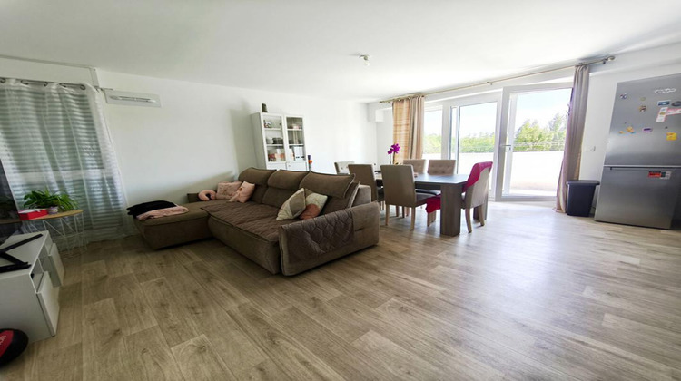 Ma-Cabane - Vente Appartement SAINT PAUL LES DAX, 65 m²