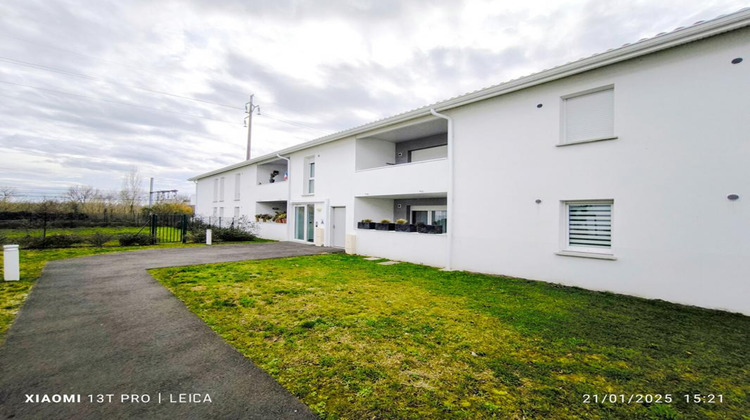 Ma-Cabane - Vente Appartement SAINT PAUL LES DAX, 65 m²