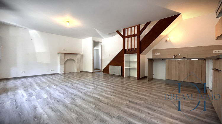 Ma-Cabane - Vente Appartement Saint-Paul-lès-Dax, 68 m²