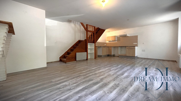 Ma-Cabane - Vente Appartement Saint-Paul-lès-Dax, 68 m²