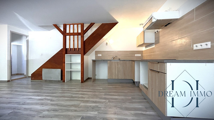 Ma-Cabane - Vente Appartement Saint-Paul-lès-Dax, 68 m²