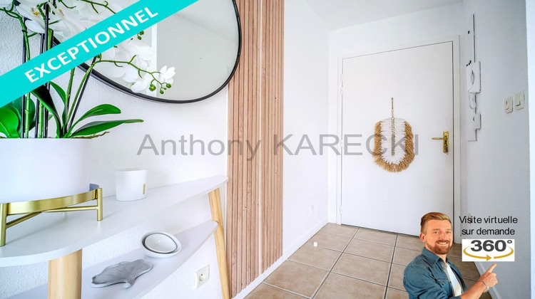 Ma-Cabane - Vente Appartement Saint-Paul-les-Dax, 67 m²