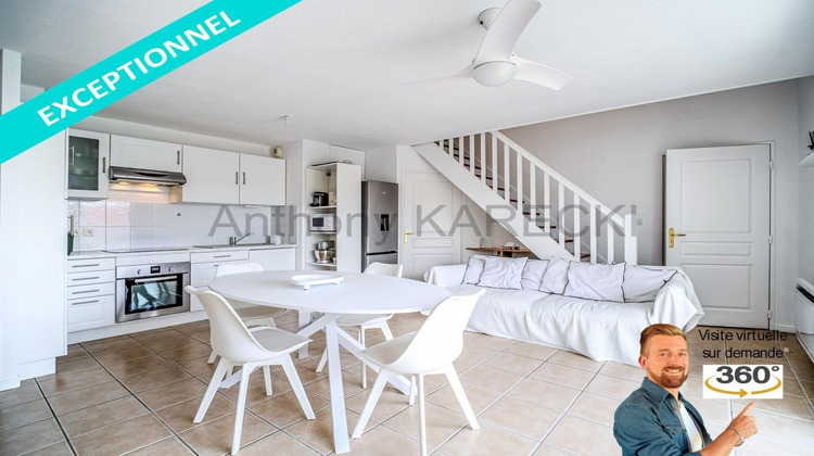 Ma-Cabane - Vente Appartement Saint-Paul-les-Dax, 67 m²