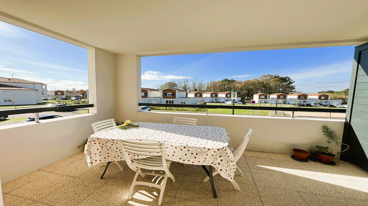 Ma-Cabane - Vente Appartement SAINT-PAUL-LES-DAX, 63 m²