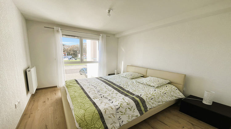 Ma-Cabane - Vente Appartement SAINT-PAUL-LES-DAX, 63 m²