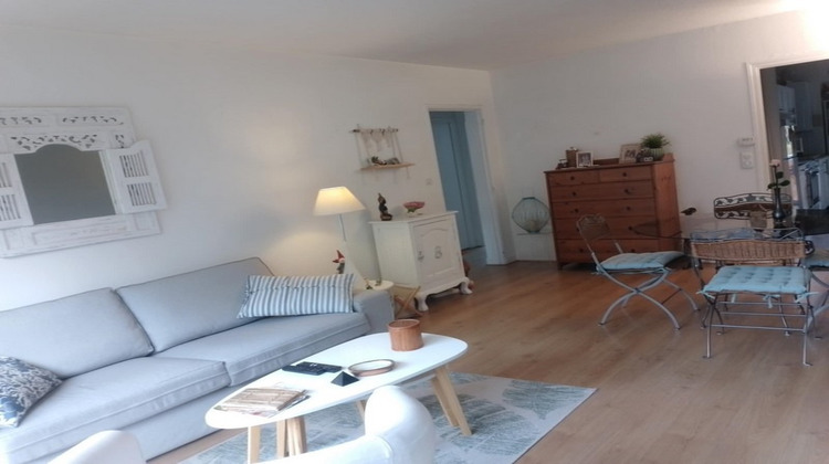 Ma-Cabane - Vente Appartement SAINT PAUL LES DAX, 65 m²