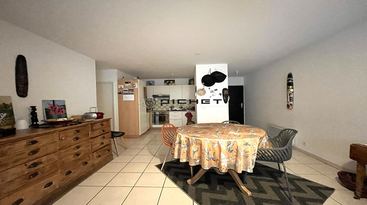 Ma-Cabane - Vente Appartement SAINT-PAUL-LES-DAX, 49 m²