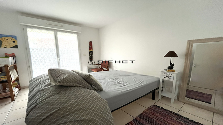 Ma-Cabane - Vente Appartement SAINT-PAUL-LES-DAX, 49 m²