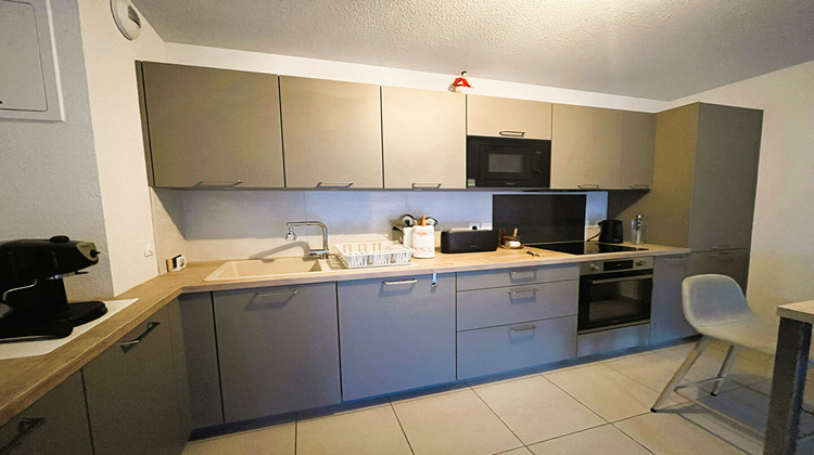 Ma-Cabane - Vente Appartement SAINT-PAUL-LES-DAX, 64 m²