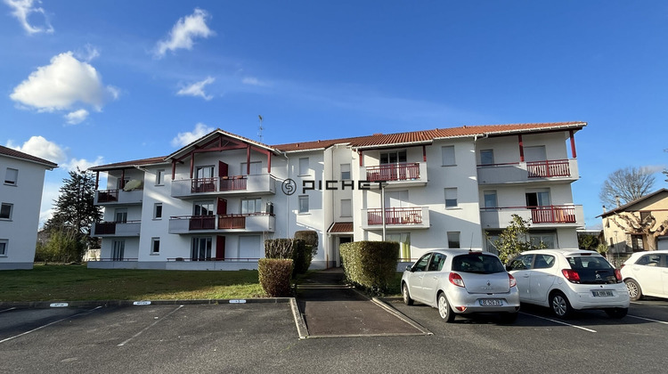 Ma-Cabane - Vente Appartement SAINT-PAUL-LES-DAX, 45 m²
