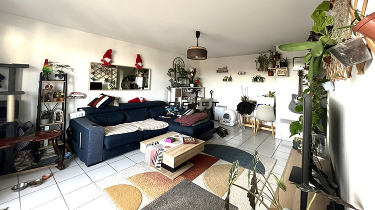 Ma-Cabane - Vente Appartement SAINT-PAUL-LES-DAX, 45 m²