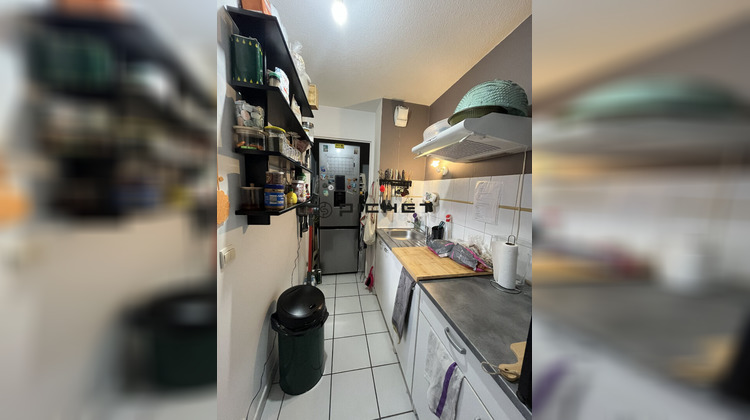 Ma-Cabane - Vente Appartement SAINT-PAUL-LES-DAX, 45 m²