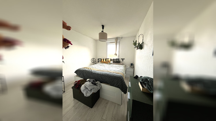 Ma-Cabane - Vente Appartement SAINT-PAUL-LES-DAX, 45 m²