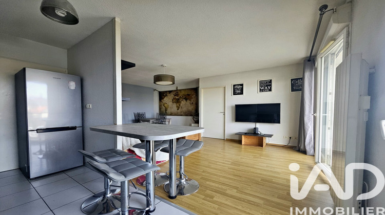 Ma-Cabane - Vente Appartement Saint-Paul-Lès-Dax, 72 m²
