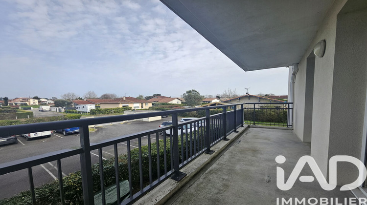 Ma-Cabane - Vente Appartement Saint-Paul-Lès-Dax, 72 m²