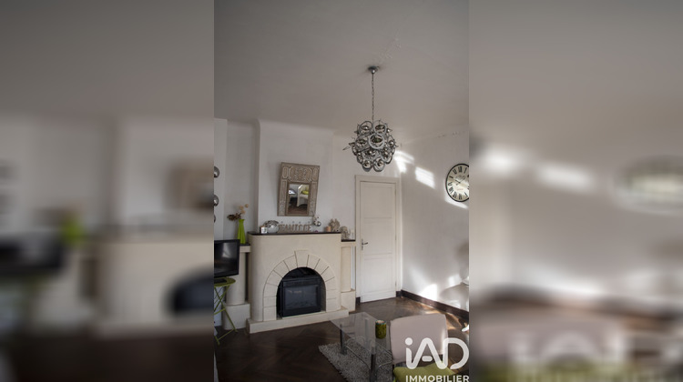 Ma-Cabane - Vente Appartement Saint-Paul-Lès-Dax, 80 m²