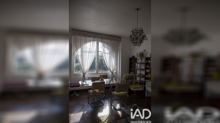 Ma-Cabane - Vente Appartement Saint-Paul-Lès-Dax, 80 m²