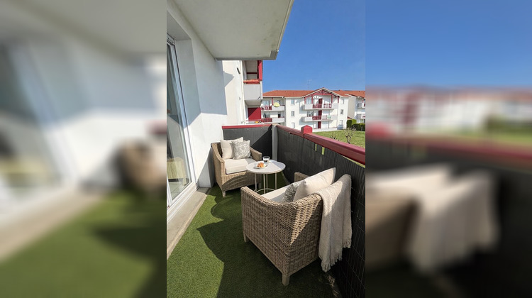 Ma-Cabane - Vente Appartement SAINT-PAUL-LES-DAX, 55 m²