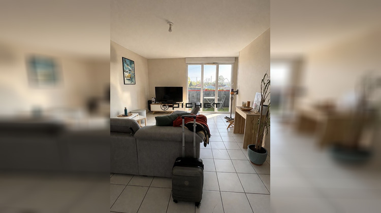 Ma-Cabane - Vente Appartement SAINT-PAUL-LES-DAX, 55 m²