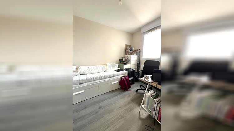 Ma-Cabane - Vente Appartement SAINT-PAUL-LES-DAX, 55 m²