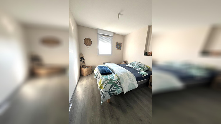 Ma-Cabane - Vente Appartement SAINT-PAUL-LES-DAX, 55 m²