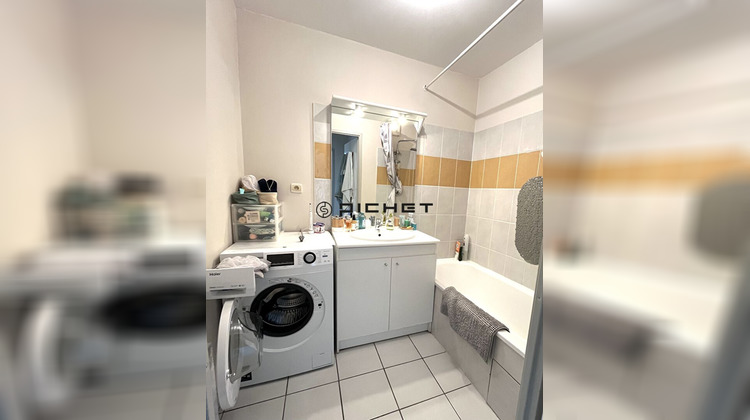 Ma-Cabane - Vente Appartement SAINT-PAUL-LES-DAX, 55 m²