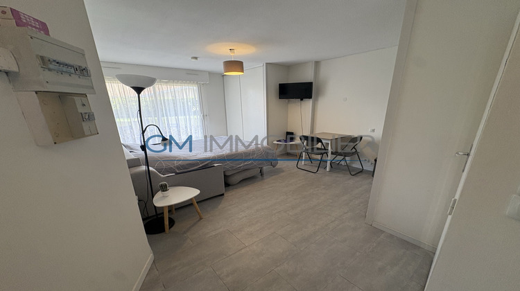Ma-Cabane - Vente Appartement Saint-Paul-lès-Dax, 21 m²