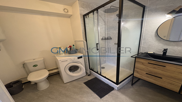 Ma-Cabane - Vente Appartement Saint-Paul-lès-Dax, 21 m²