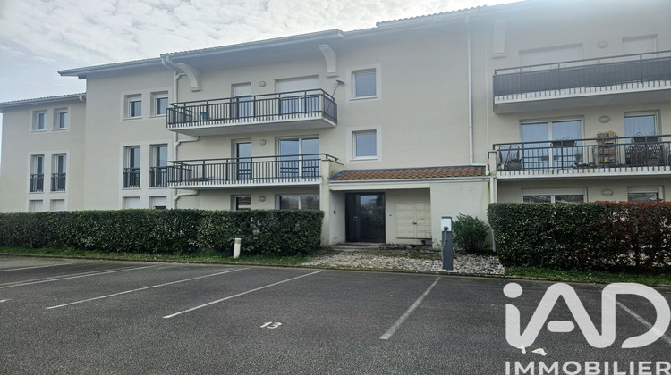 Ma-Cabane - Vente Appartement Saint-Paul-Lès-Dax, 72 m²