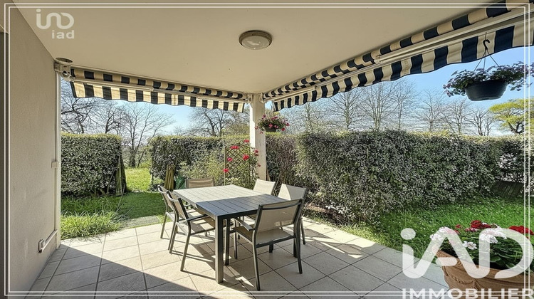 Ma-Cabane - Vente Appartement Saint-Paul-Lès-Dax, 70 m²