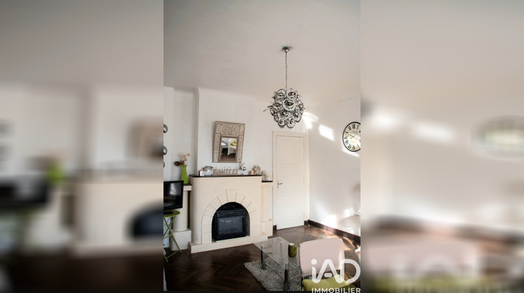 Ma-Cabane - Vente Appartement Saint-Paul-Lès-Dax, 80 m²