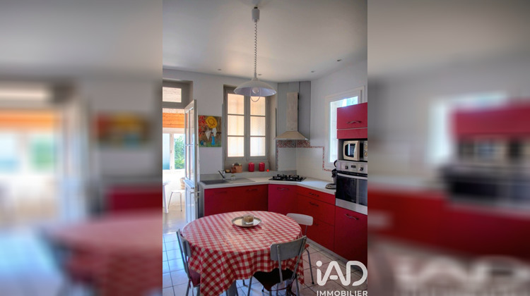 Ma-Cabane - Vente Appartement Saint-Paul-Lès-Dax, 80 m²