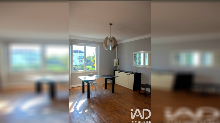 Ma-Cabane - Vente Appartement Saint-Paul-Lès-Dax, 80 m²