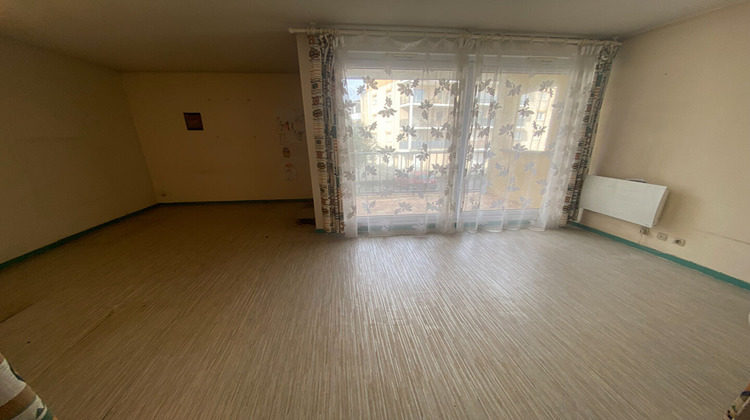 Ma-Cabane - Vente Appartement SAINT-PAUL-LES-DAX, 36 m²