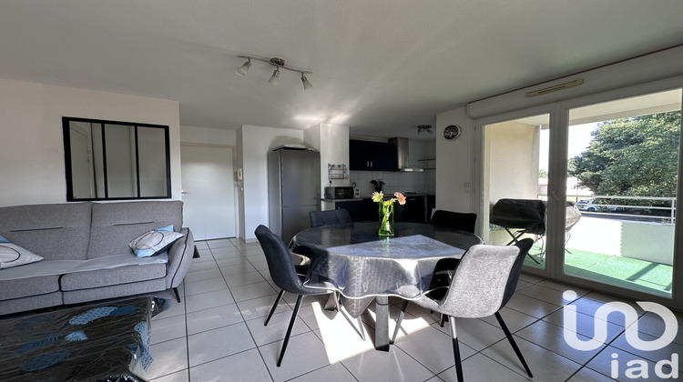 Ma-Cabane - Vente Appartement Saint-Paul-Lès-Dax, 54 m²