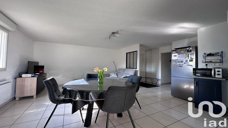 Ma-Cabane - Vente Appartement Saint-Paul-Lès-Dax, 54 m²