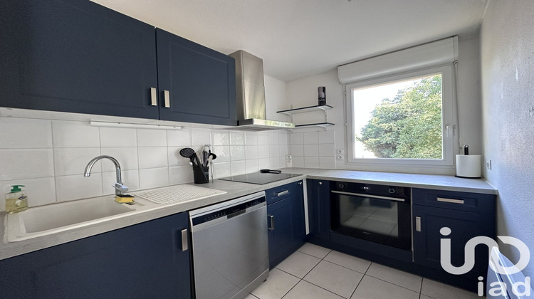 Ma-Cabane - Vente Appartement Saint-Paul-Lès-Dax, 54 m²