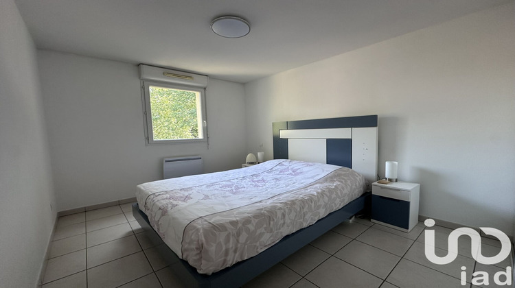 Ma-Cabane - Vente Appartement Saint-Paul-Lès-Dax, 54 m²